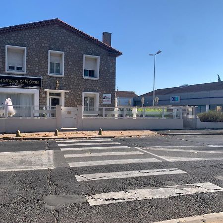 La Turenne Narbonne Buitenkant foto